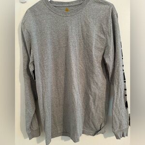 Carhart Longsleeve